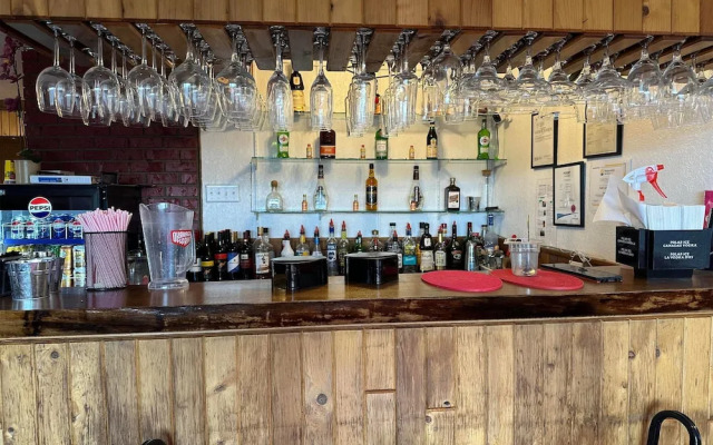 Travelodge by Wyndam Chetwynd