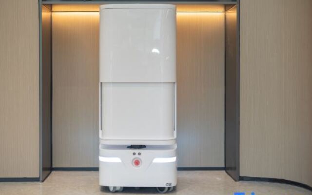 JI Hotel (Nanning Wanda Mao Branch)