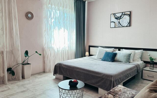 Elhome (ЭльХоум) на улице Солнечная 10