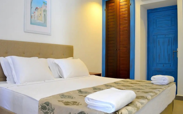 Lemon Garden Hotel Turkbuku