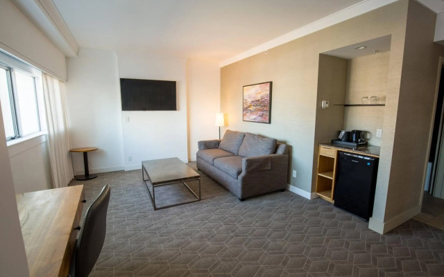 Delta Hotels by Marriott Kamloops