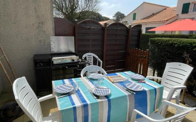 appartement 96, les charmilles