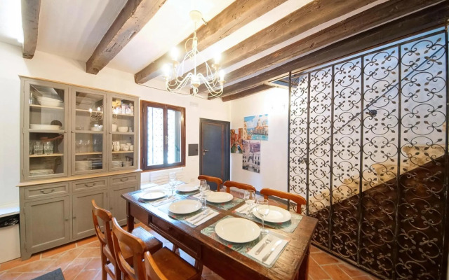 DolceVita Apartments N. 495 Biennale