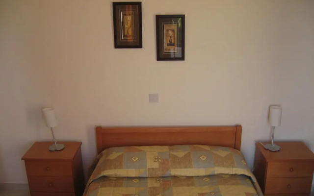 Five Waves Holiday Villas