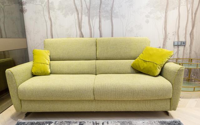 MOKO Apartments (МОКО Апартментс) на Софийской набережной