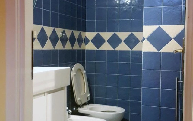 Zaira Flat in Gregorio VII - 1 bedroom Studio flat