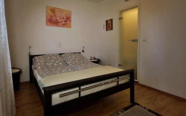 Apartment Liboriusstrasse