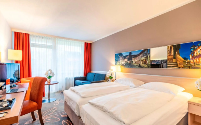 PLAZA INN Goslar