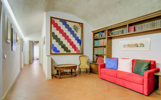 Bargello Accommodation
