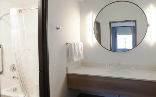 Quality Inn Valley Suites