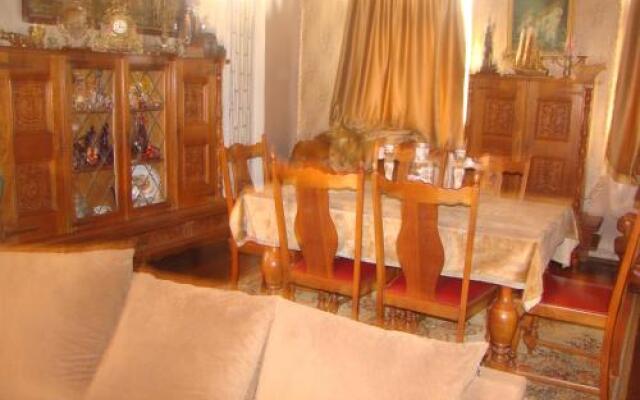 Guest House Temuri