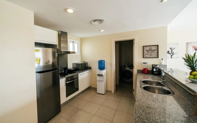 Apartment Almas