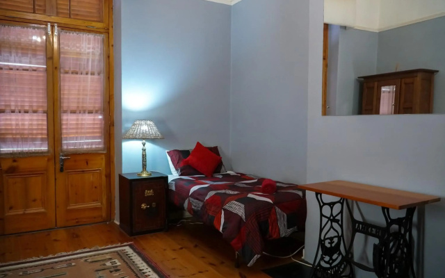Outentique Accommodation
