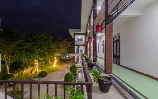 Thuy Loi BnB Homestay