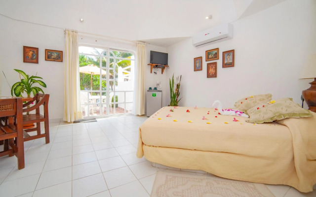 Villas Fa-Sol