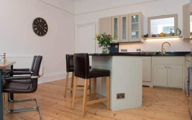 Remarkable 4-Bed House in Ashburton