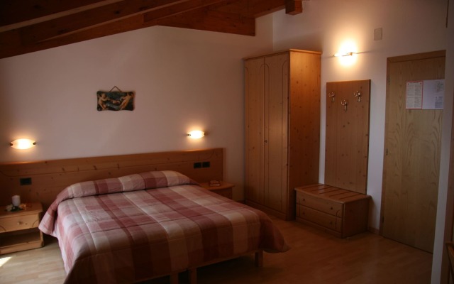 Dolomiti Hotel Olimpia