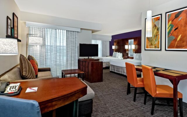 Residence Inn by Marriott San Antonio SeaWorld/Lackland