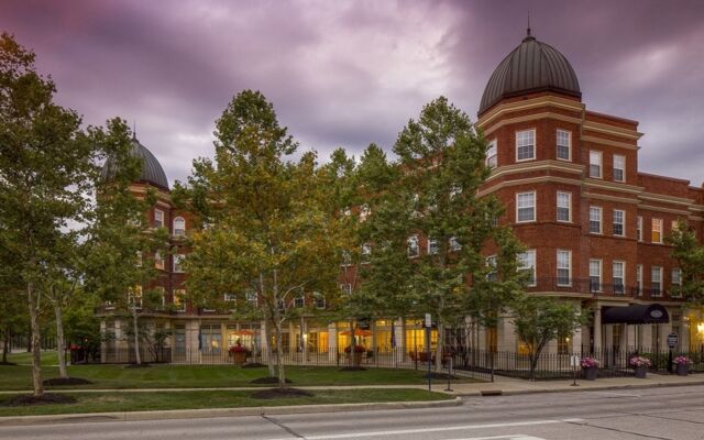 Bridgestreet at Easton Commons
