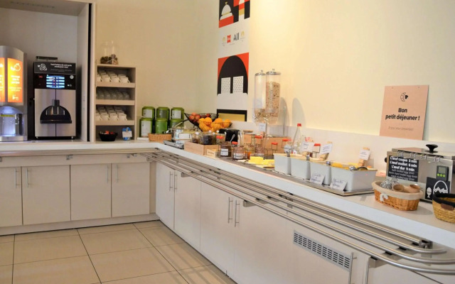 Hôtel Ibis de Guingamp Cœur de Bretagne