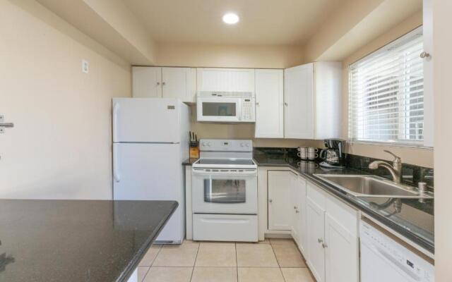 Beachwalk Villas