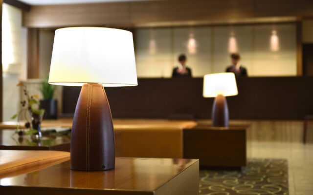 Hotel Resol Machida