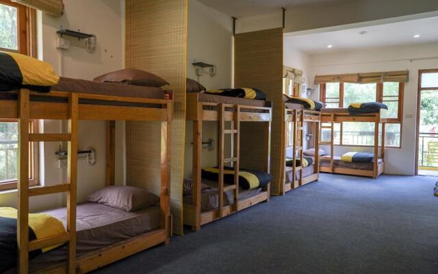 The Hosteller McLeodganj