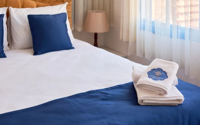 Papazın Konağı Pansiyon