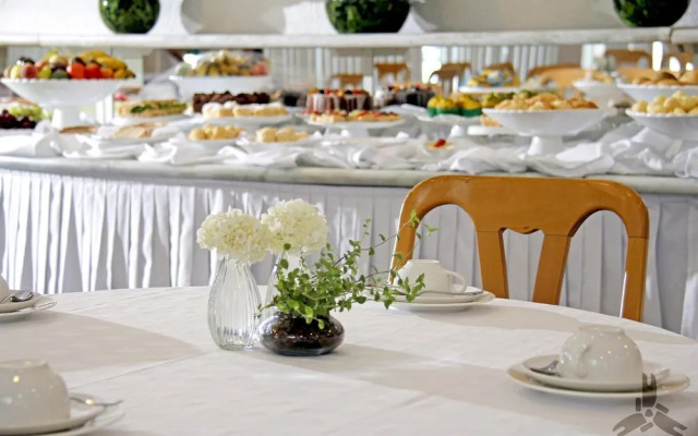 Florenca Hotel Americana