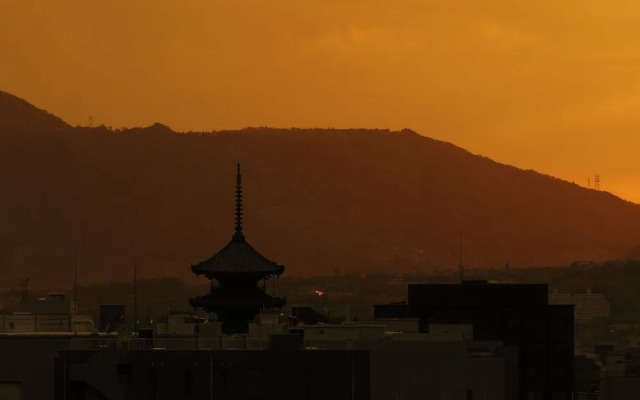 The Box Hotel Kyoto