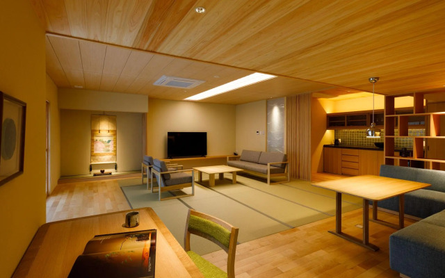 Echizen Awara Onsen Tsuruya