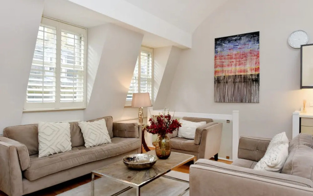 Stanhope Mews Exclusive - 1smw