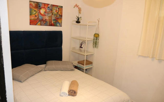 The Private House 1