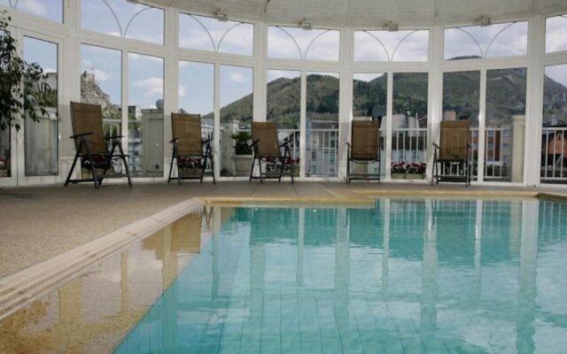 Hotel La Solitude