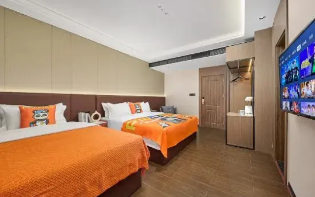 Hai Yue Hotel