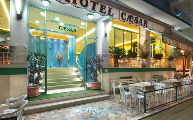 Hotel Caesar