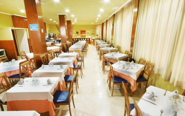 Hotel Marconi