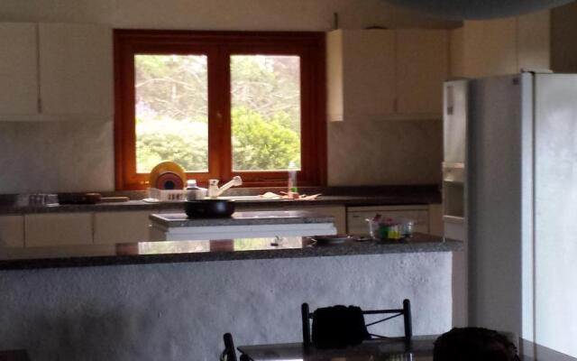 Casa Algarrobo Chile