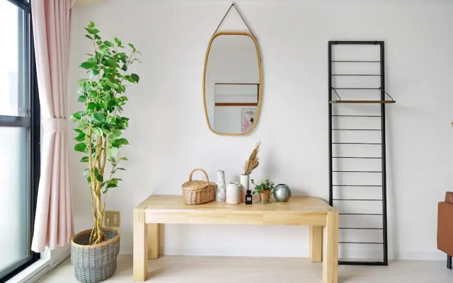 Daikokucho Home Builder Ebisu 1002