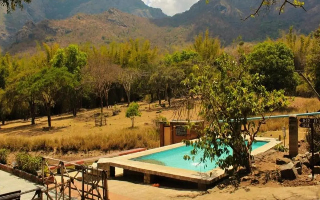 Jungle Hut Resorts