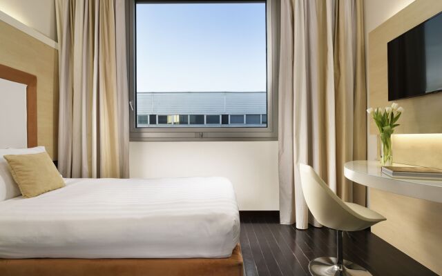 La Favorita Hotel