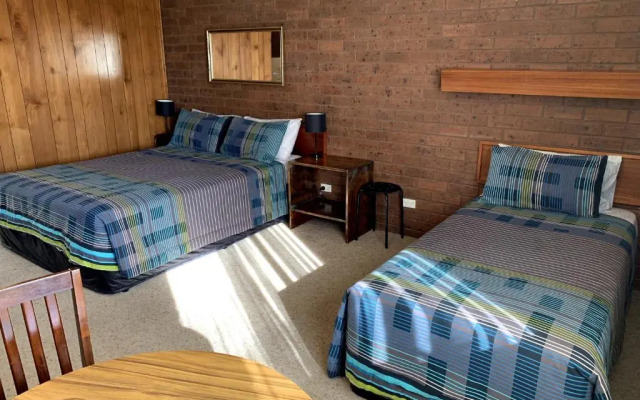 Comfort Inn Hotel Kingswood