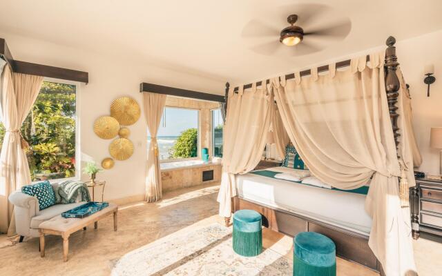 Just Amazing Costa Esmeralda 6BR Villa
