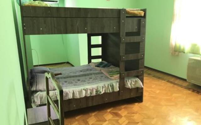 Georgianize Yourself Hostel