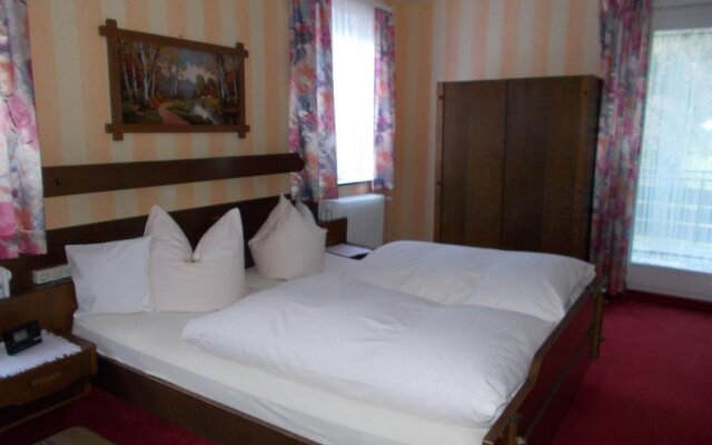 Jägerhof Kropfmühle