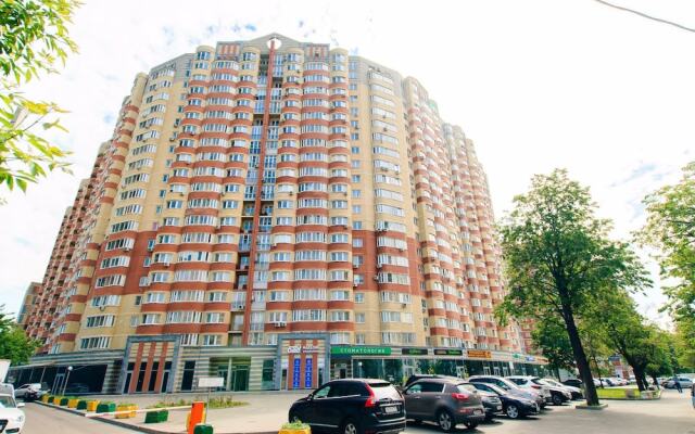 Apartmenty Uyut ZhK Lermontovsky