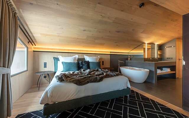 Hotel Naudi Boutique Adults only