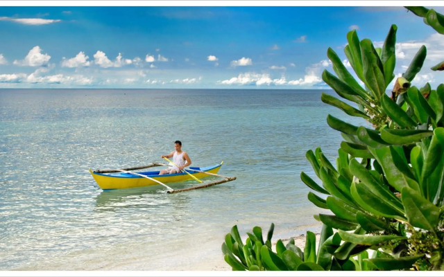Amarela Resort