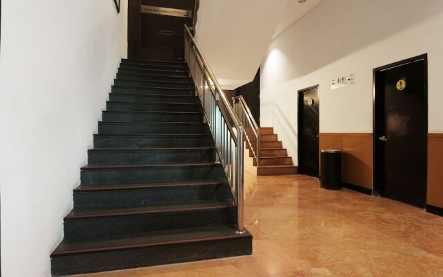 Airy Premier Sei Pangeran Jendral Sudirman