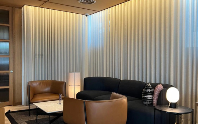 Ann Siang House by The Unlimited Collection managed by The Ascott Limited